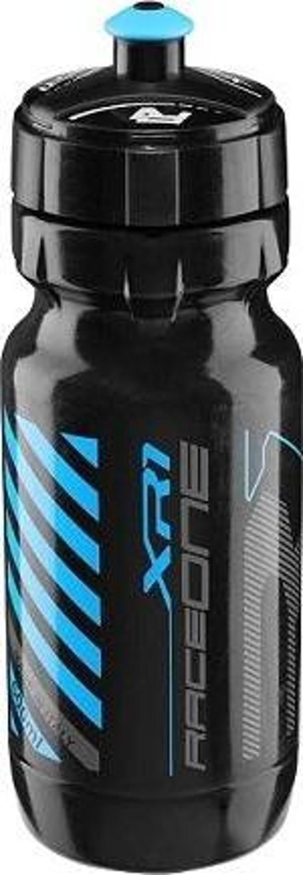 RACEONE XR1 MATARA SİYAH/MAVİ 600ML-(ÜCRETSİZ KARGO KAPI TESLİMİ) - Image 1