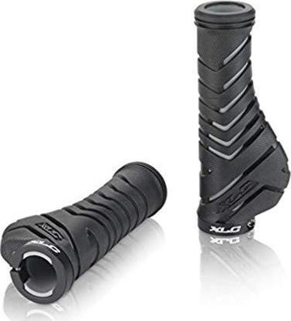 XLC ELCİK AERO GR-S30 SİYAH / GRİ - Image 1