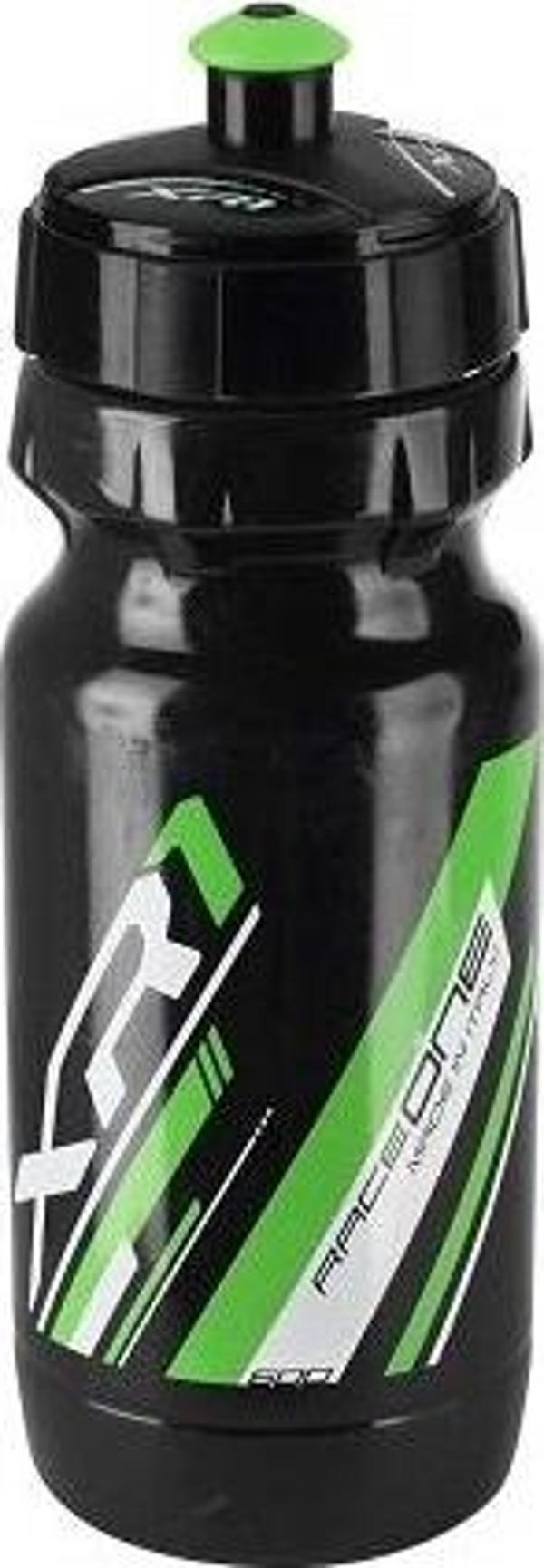 RACEONE XR1 MATARA SİYAH/YEŞİL 600ML(ÜCRETSİZ KARGO KAPI TESLİMİ) - Image 1