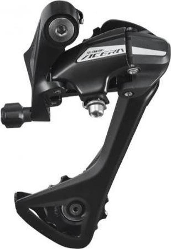 SHIMANO Acera RD-M3020 Arka Aktarıcı Sgs Siyah 7/8V - Image 1