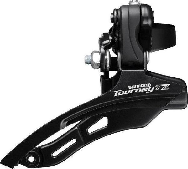 SHIMANO ATTIRICI ÖN TZ-31 ÜSTTEN 31.8mm (AFDTZ31TM6T)-(ÜCRETSİZ) - Image 1