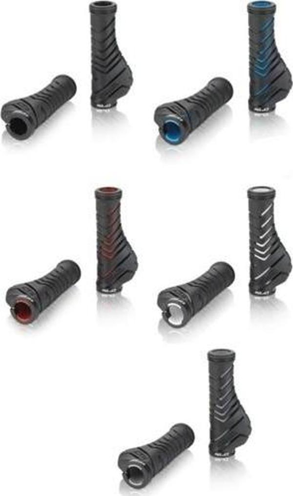 Xlc GR-S30 Ergonomik Elcik - Image 1