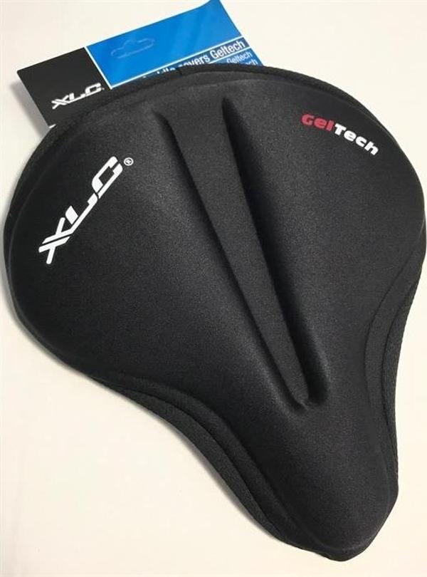 XLC JELLİ SELE KILIFI (XL) GENİŞ SC-G02 GELTECH ERGO - Image 1