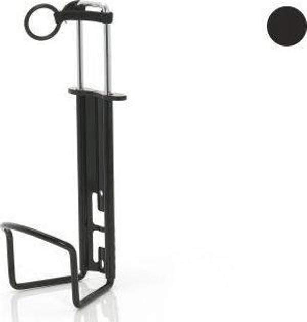 XLC MATARA TUTUCU 1 LİTRE ALÜMİNYUM SİYAH 111GR "UL-108A" - Image 1