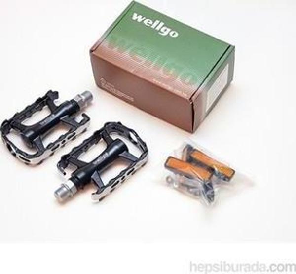 WELLGO ALM PEDAL LU-C27G--(ÜCRETSİZ KARGO KAPI TESLİMİ) - Image 1