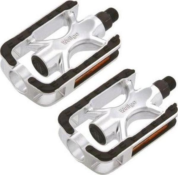Wellgo Alüminyum Şehir Bilyalı Pedal Lu-C33-(ÜCRETSİZ KARGO+YENİ) - Image 1