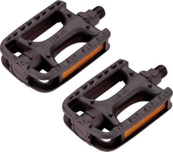 Xerama SP-877 Plastik Pedal Bilyeli - Image 1