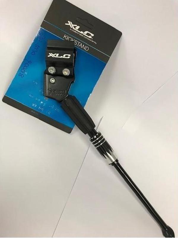 Xlc Yan Ayak Siyah Arka Kadro Bağlantılı 24"-28 - Image 1