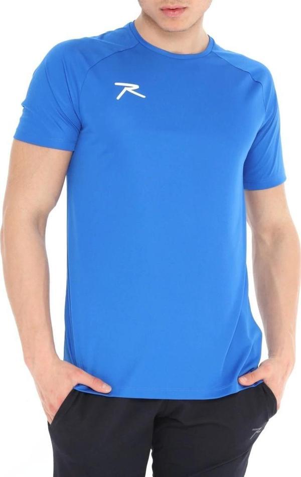 Raru Basic T-Shirt RENA SAKS - Image 1