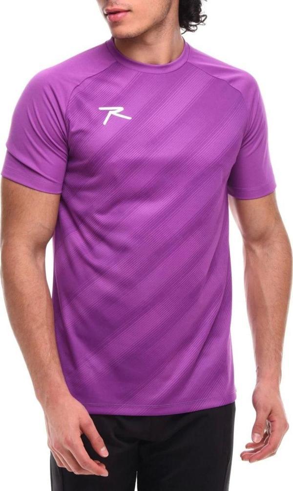 Raru Unisex T-Shirt CALX MOR - Image 1
