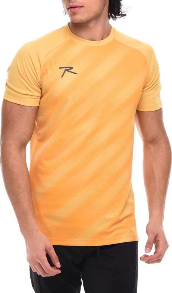 Raru Unisex T-Shirt CALX SARI - Image 1