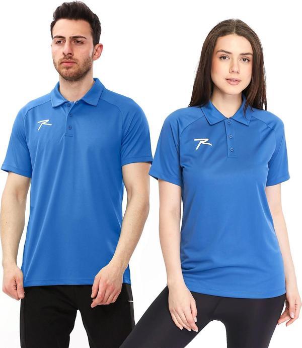 Raru Unisex Polo T-Shirt CERES SAKS - Image 1