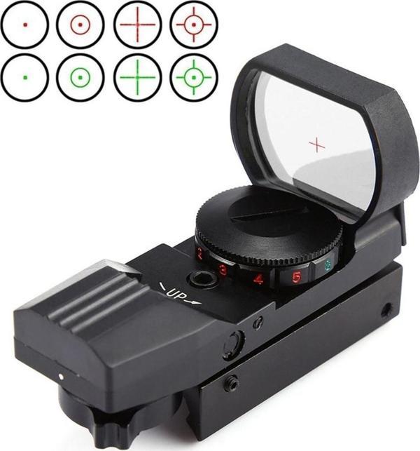 Comet Reddot (Rd030) - Image 1
