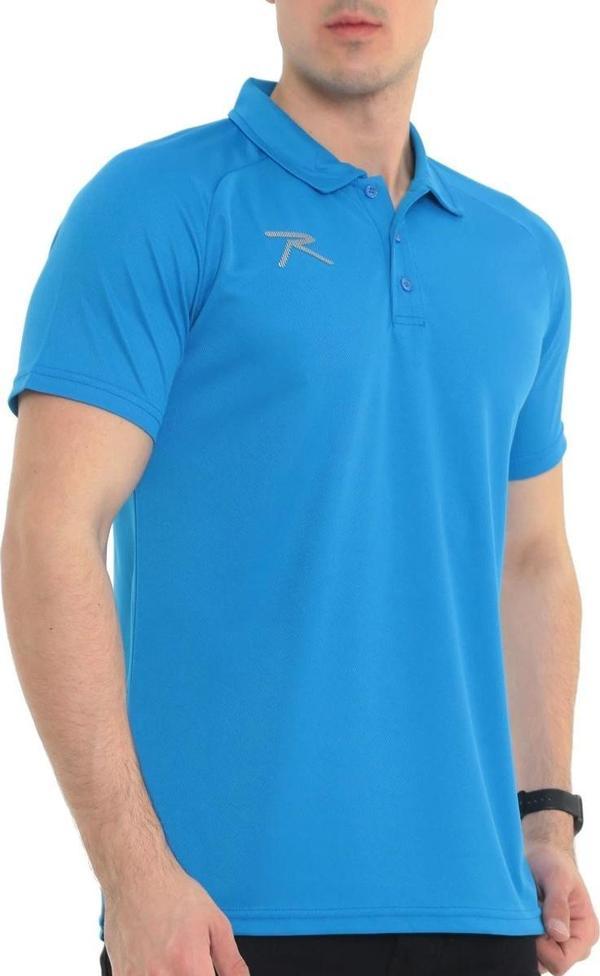 Raru Erkek Polo T-Shirt NOX SAKS - Image 1