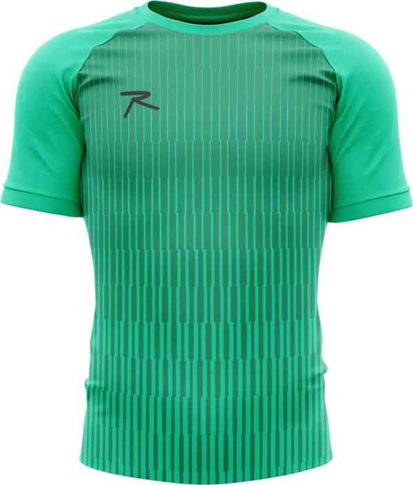 Raru Erkek T-Shirt NITEO YEŞİL - Image 1