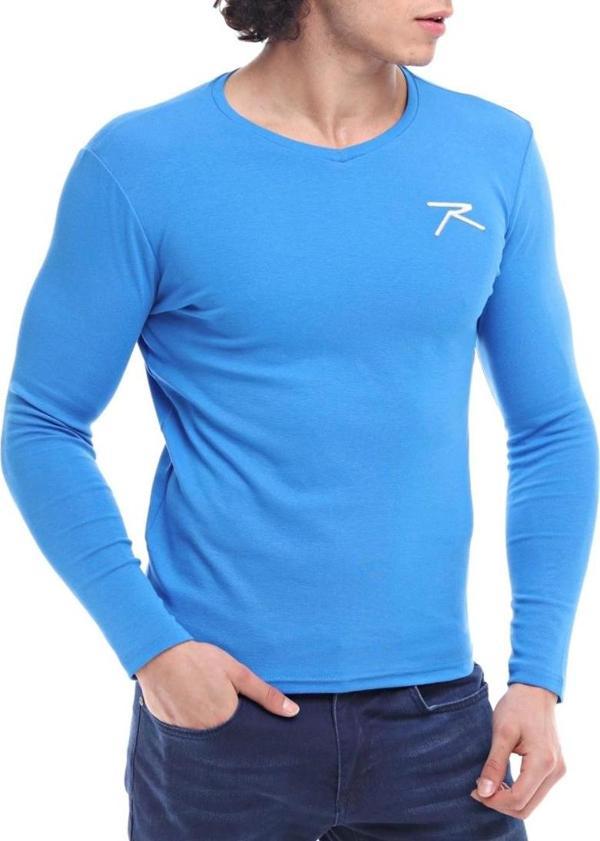 Raru Baselayer Pamuk T-Shirt VESPER SAKS - Image 1