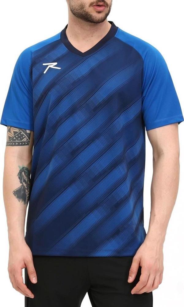 Raru Erkek Dijital Baskılı T-Shirt MAGUS SAKS - Image 1