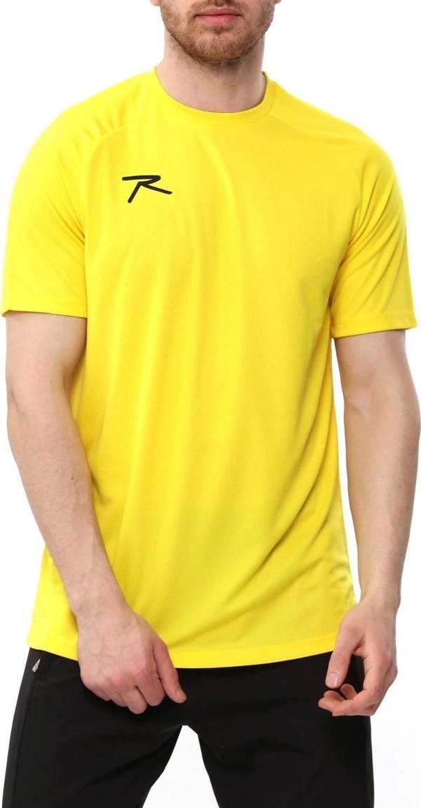 Raru Unisex T-Shirt VELOX SARI - Image 1