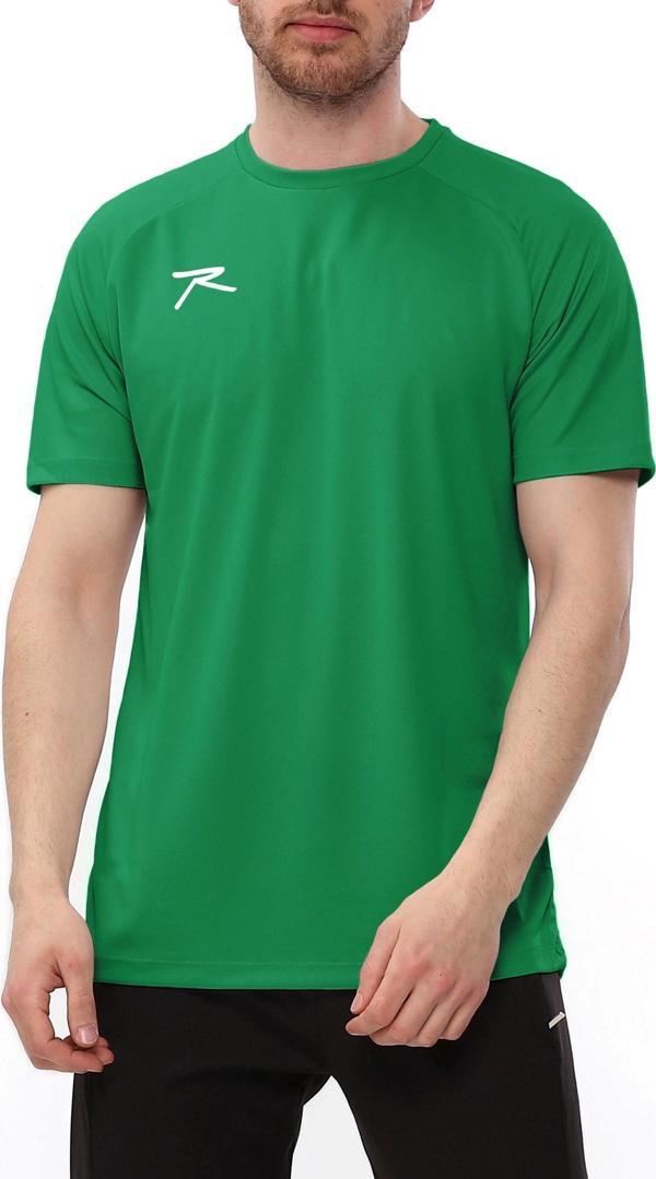 Raru Unisex T-Shirt VELOX YEŞİL - Image 1