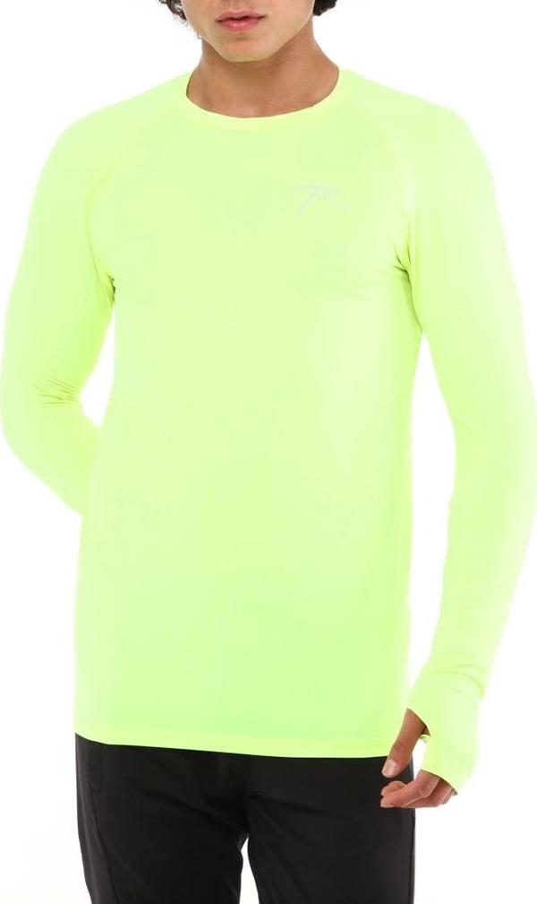 Raru Extra Stretch Baselayer T-Shirt IGNIS SARI - Image 1