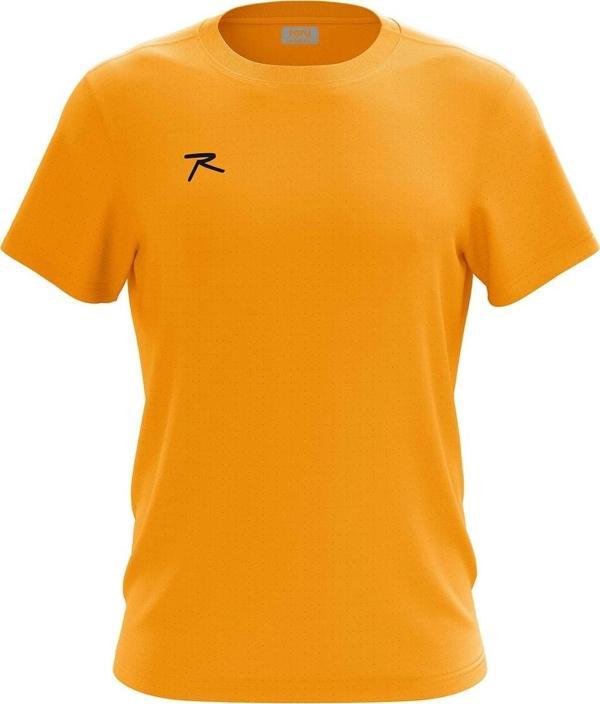 Raru Erkek T-Shirt VULTUS ORANJ - Image 1