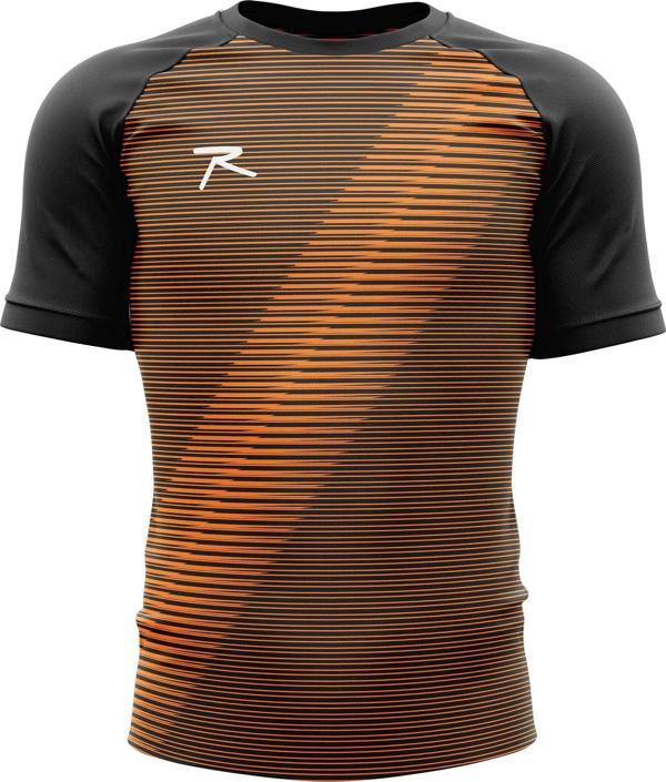 Raru Erkek T-Shirt APTUS ORANJ - Image 1