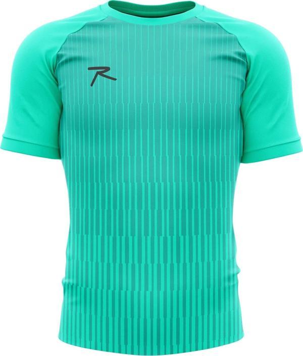 Raru Erkek T-Shirt NITEO YEŞİL - Image 1