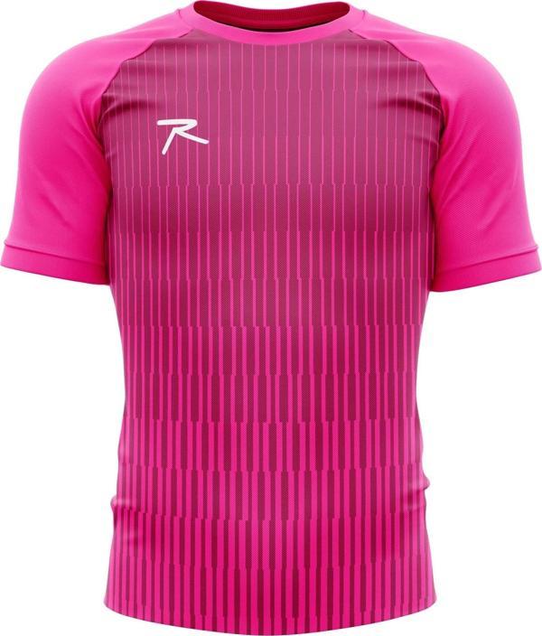 Raru Erkek T-Shirt NITEO FUŞYA - Image 1