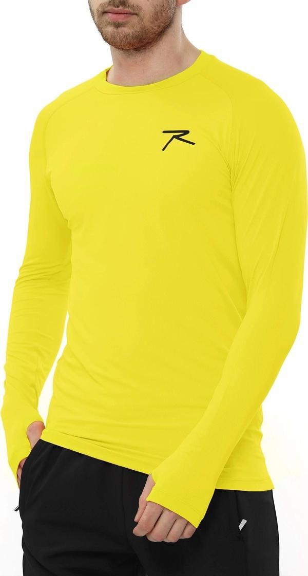 Raru Breathable Baselayer T-Shirt IMPORTO SARI - Image 1