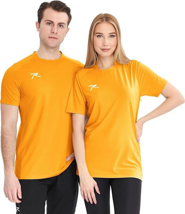Raru Unisex T-Shirt VALDE SARI - Image 1