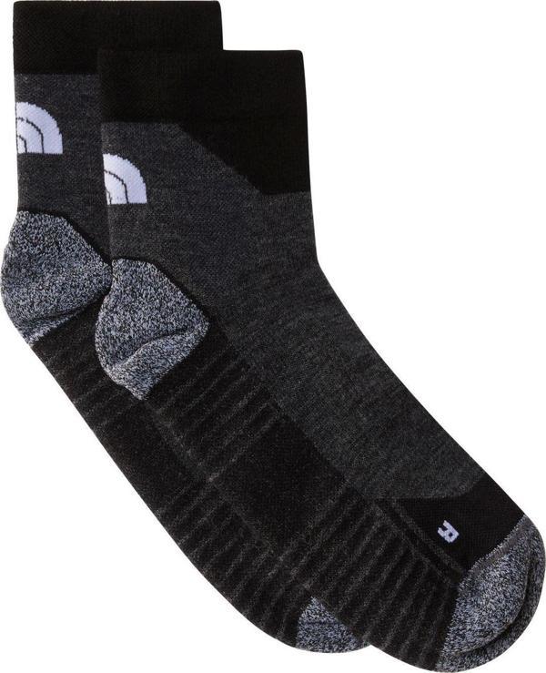 The North Face HIKING QUARTER SOCK Çorap NF0A882JJK31 - Image 1
