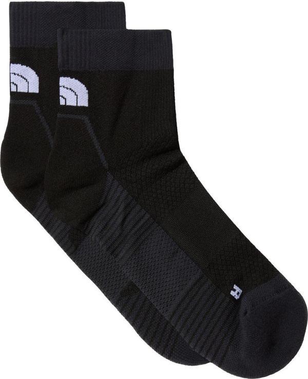 The North Face TRAIL RUN QUARTER SOCK Çorap NF0A882EJK31 - Image 1