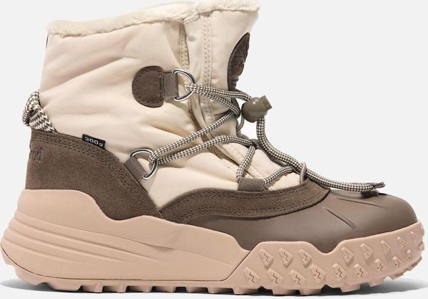Timberland MORIAH RANGE MID WARM LINED WATERPROOF S Kadın Ayakkabısı TB0A29KBEIT1 - Image 1