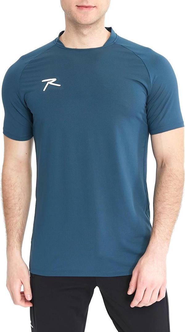 Raru Unisex T-Shirt VALDE ANTRASİT - Image 1