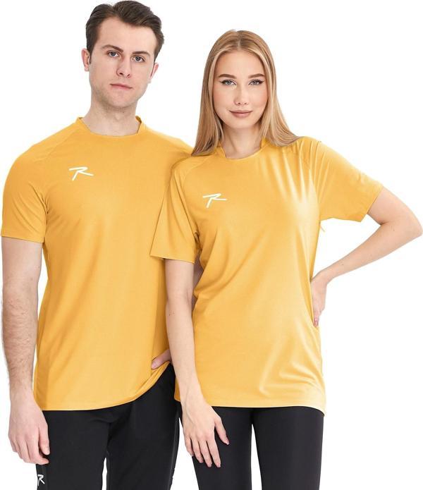 Raru Unisex T-Shirt VALDE SARI - Image 1