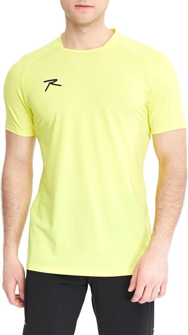 Raru Unisex T-Shirt VALDE SARI - Image 1