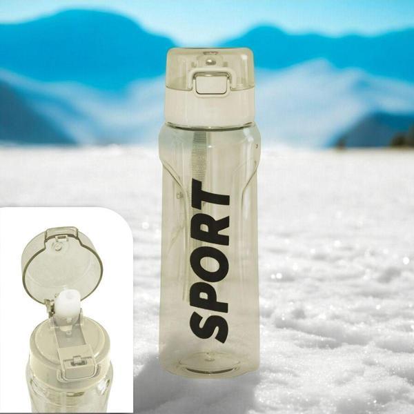 LÜKS MATARA PİPETLİ 700ML SOLO TP706 - Image 1