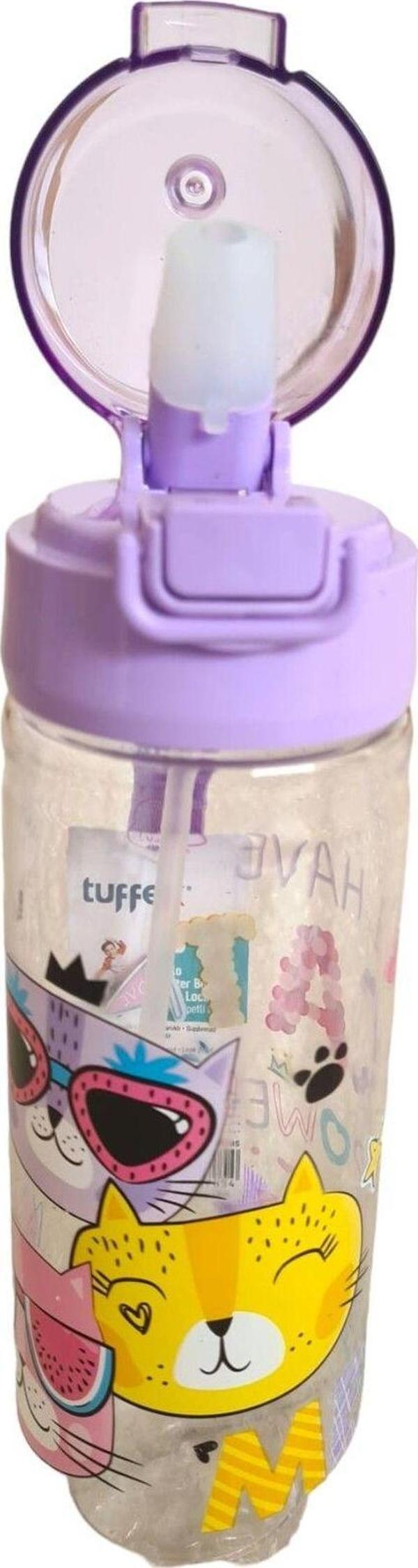 MATARA PİPETLİ 500ML SOLO TP705 - Image 1