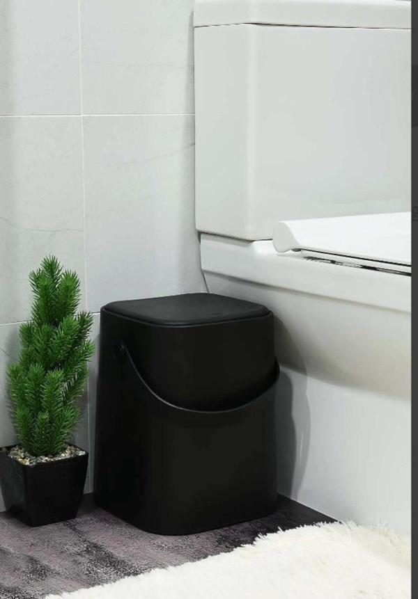 SİHİRLİ ÇÖP KOVASI 8 lt - Image 1
