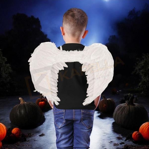 HALLOWEEN MELEK KANADI 37x54 AD330 - Image 1