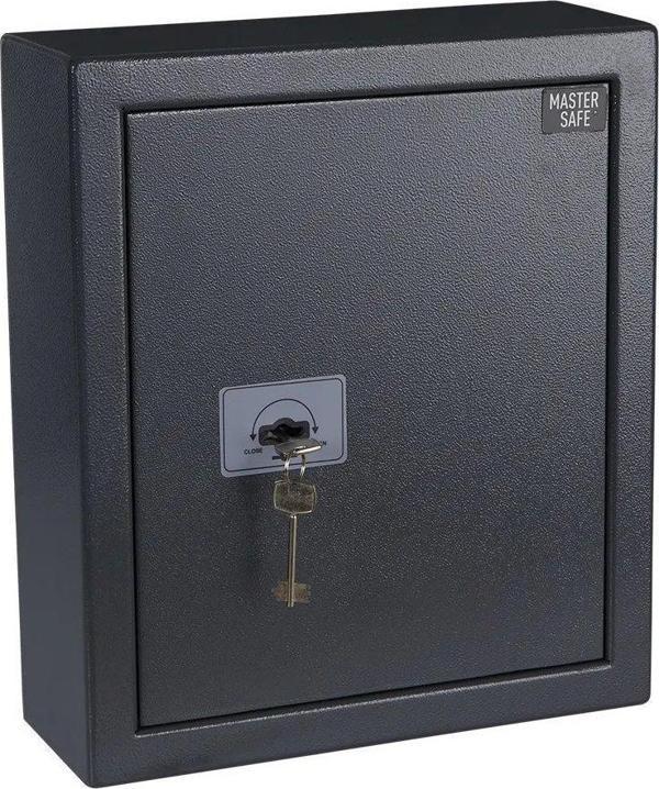 Master Safe KS4035A Anahtarlı Anahtar Dolabı - Image 1