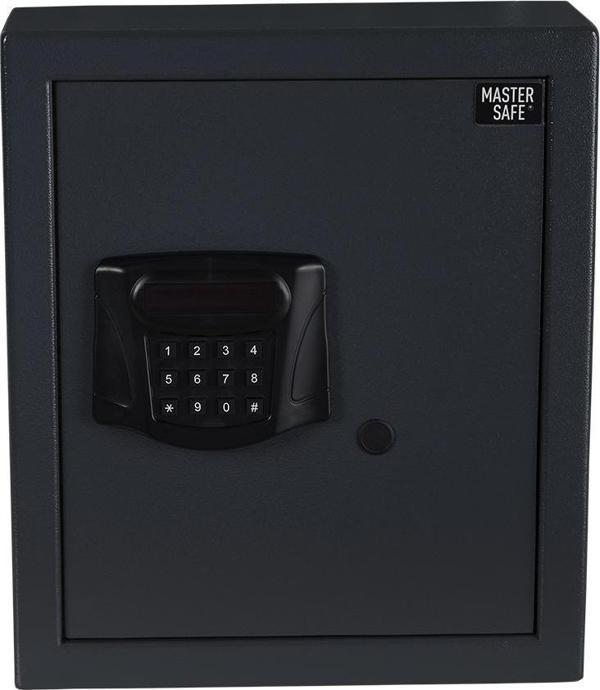 Master Safe KS4035E Elektronik Anahtar Dolabı - Image 1