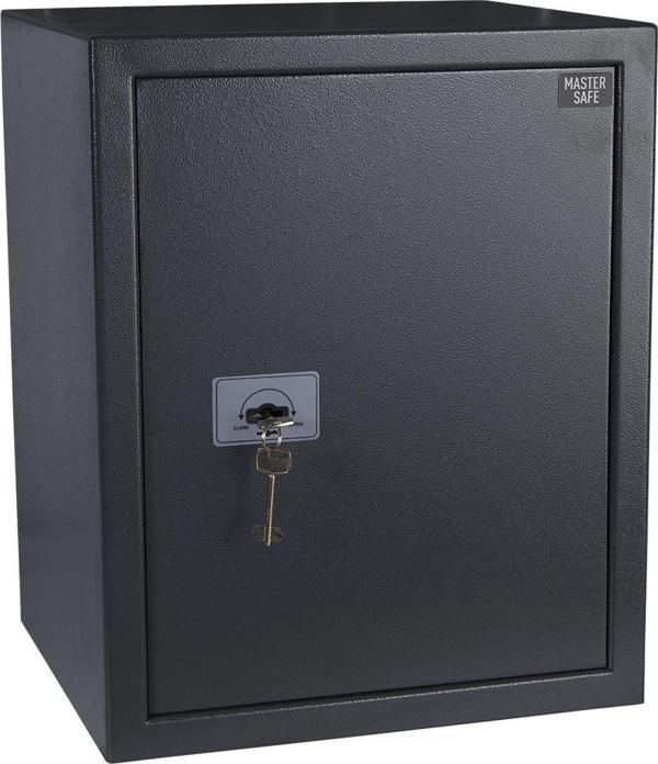 Master Safe MS5240A Anahtarlı Kasa - Image 1
