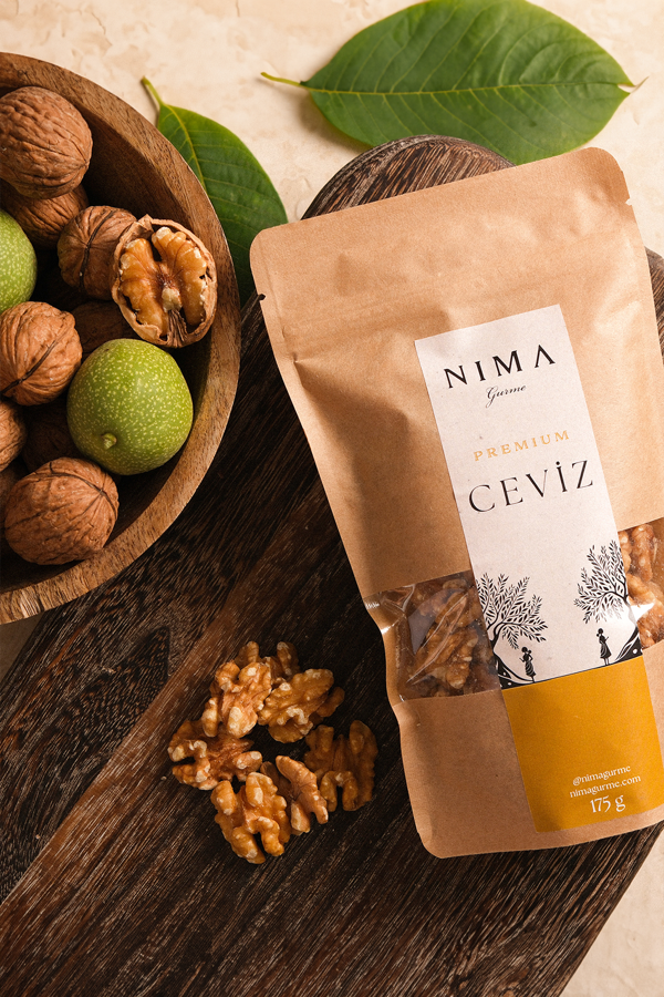 Premium Ceviz İçi 170 gr - Image 1