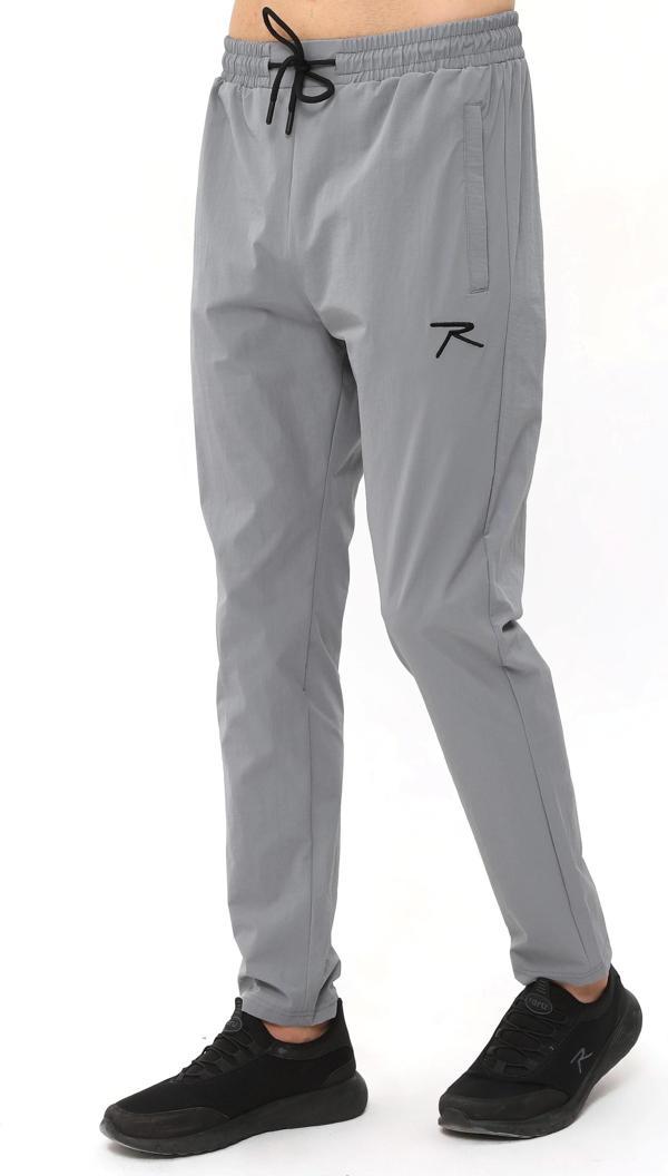 Raru Erkek Outdoor Pantolon INFERUS GRİ - Image 1