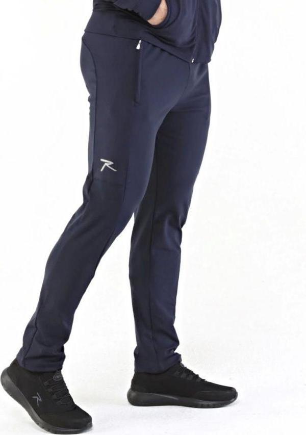 Raru Sweat Pantolon ARDON LACİVERT - Image 1