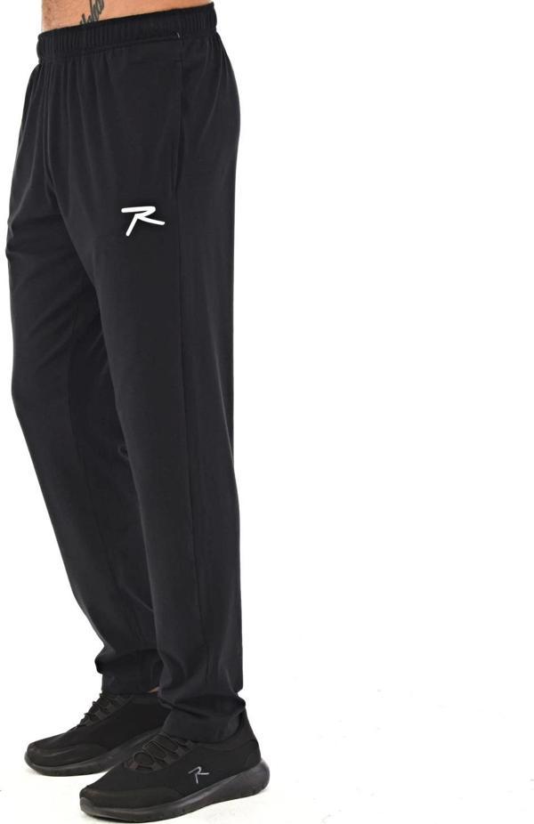 Raru Erkek Sweat Pantolon SECURUS LACİVERT - Image 1