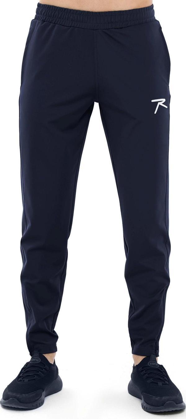 Raru Sweat Pantolon SANITAS LACİVERT - Image 1