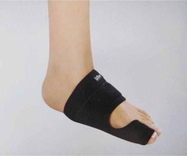 Luxor Halluks Valgus Gece Ateli Çiftli - Image 1