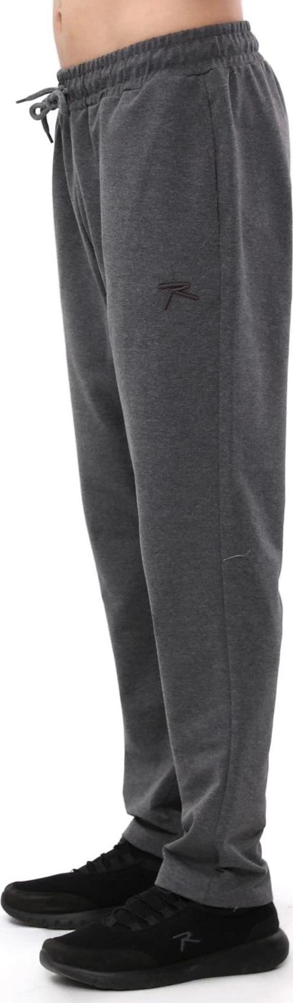 Raru Erkek Sweat Pantolon SENTIO ANTRASİT - Image 1